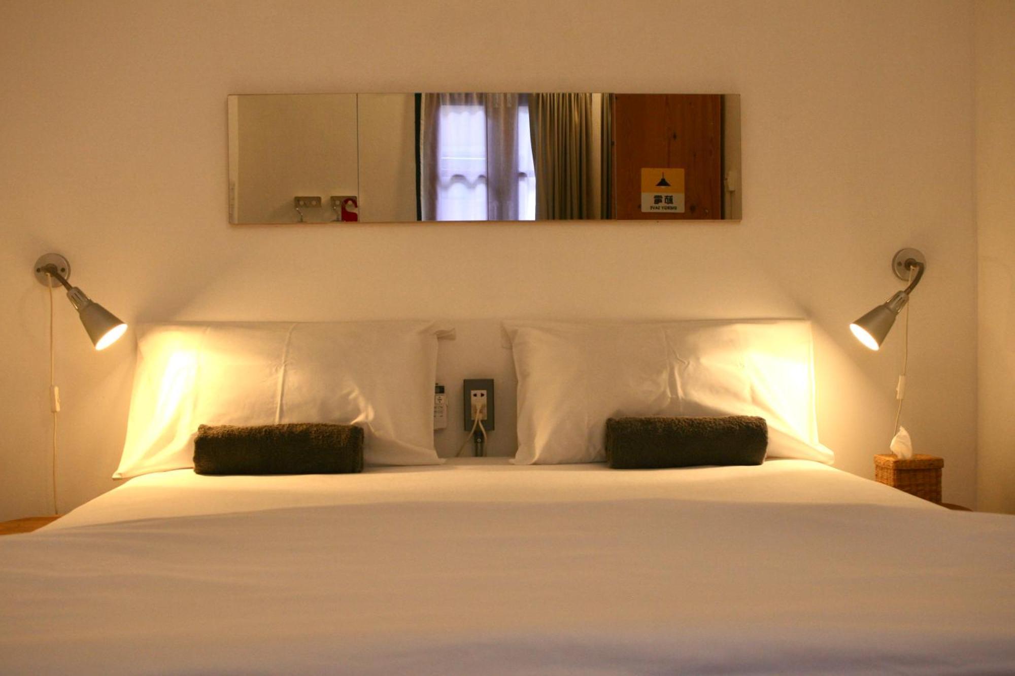 T-Boutique Hostel - Hua Lamphong Banguecoque Quarto foto